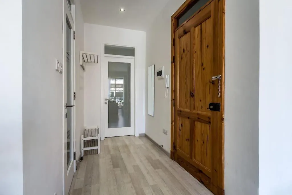 Perfectly Located Sliema Apartment 0*,